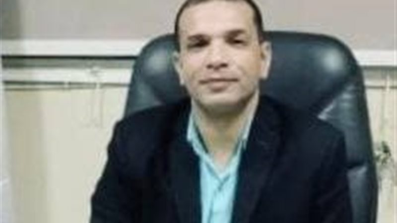 الدكتور أحمد حمدي