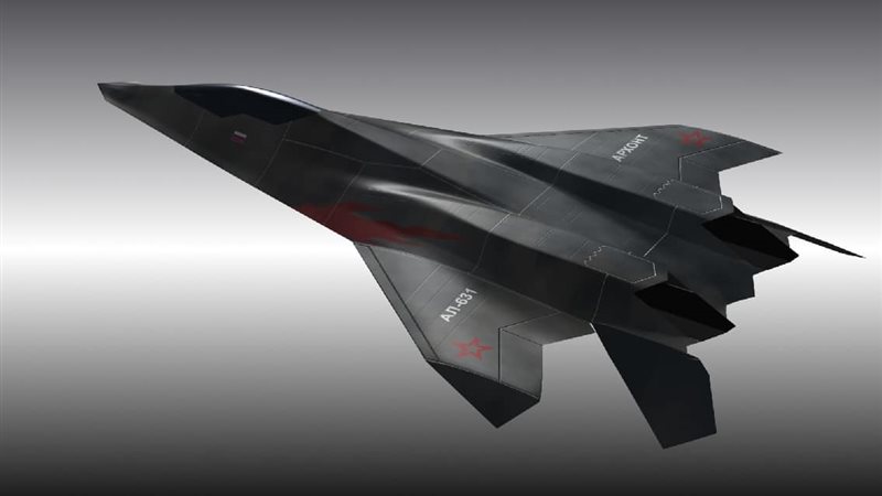 مقاتلات الجيل الخامس