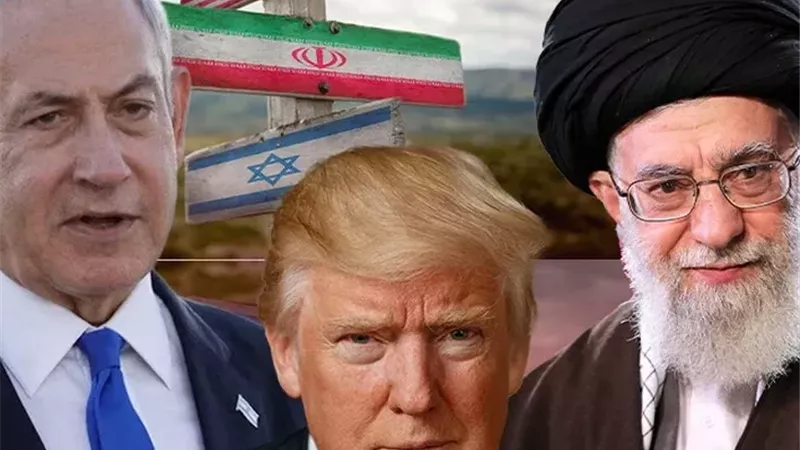 المواجهة الحتمية