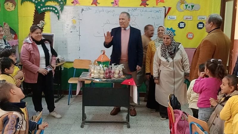 جانب من الجولة