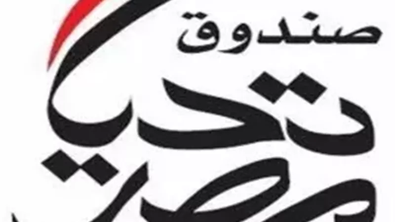 صندوق تحيا مصر 