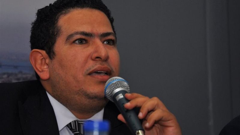 أمين حزب الحرية