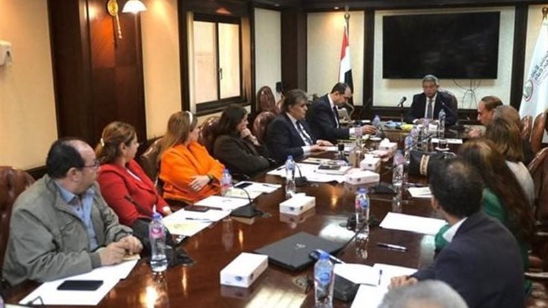 الأعلى للاعلام 