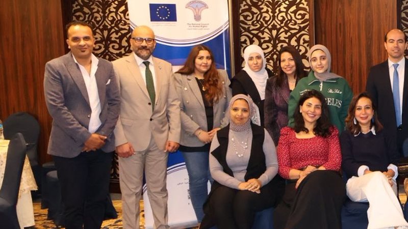 التغطية الصحفية والحقوقية