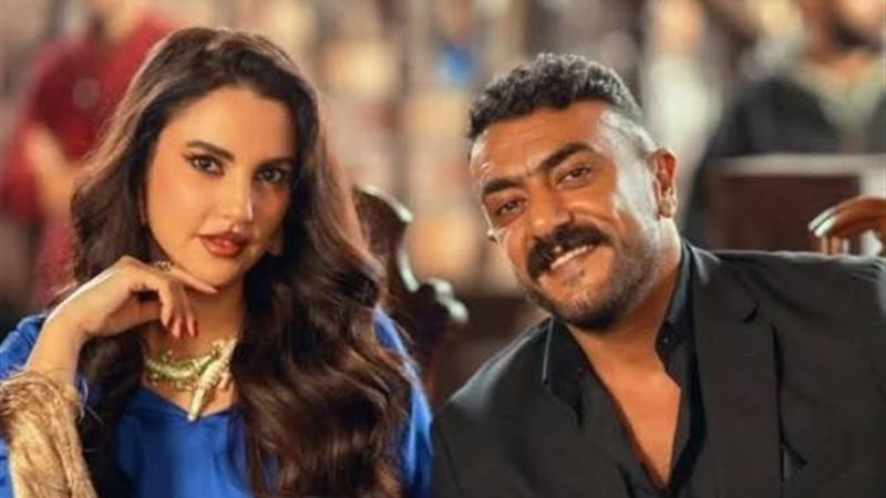 أحمد العوضى ودورة من مسلسل على كلاى