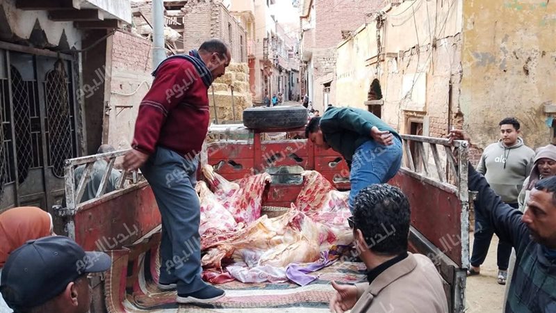 جانب من الحملات