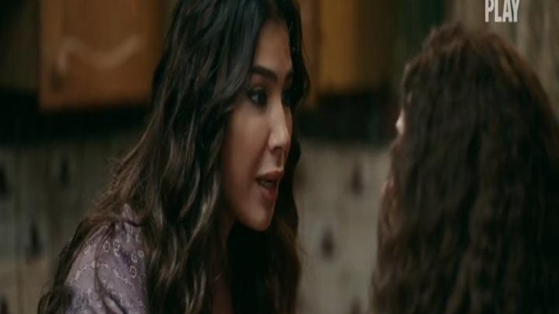 مشاهد من مسلسل مناع