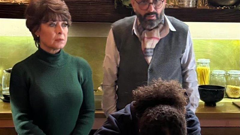 الفنان جمال يوسف