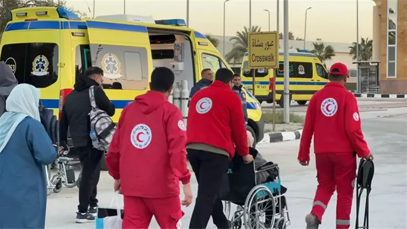 الفلسطينيون العائدون