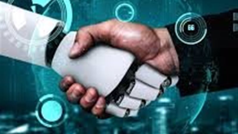 التحكم بالذكاء الإصطناعي