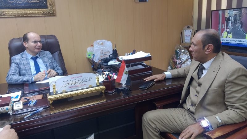 ‏صحة الدقهلية تعلن