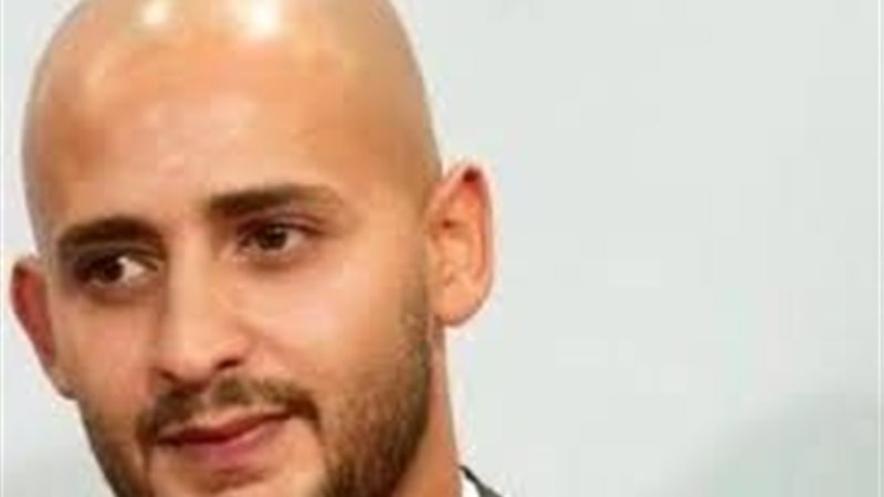 الفنان شادي ألفونس