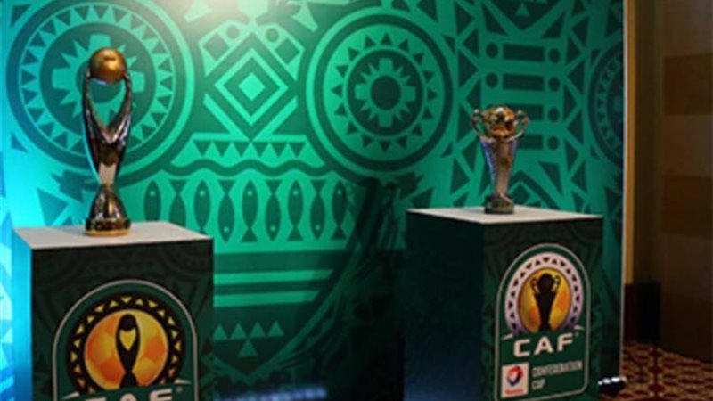 دوري ابطال افريقيا