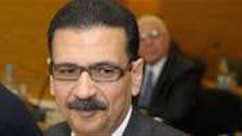 الكاتب الصحفي القط