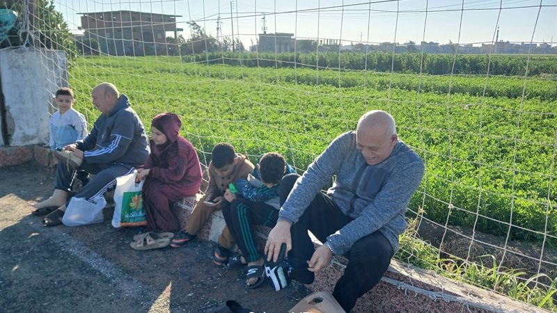 وسط إقبال جماهيري..