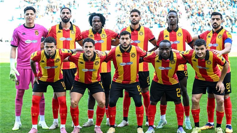 الترجي التونسي 