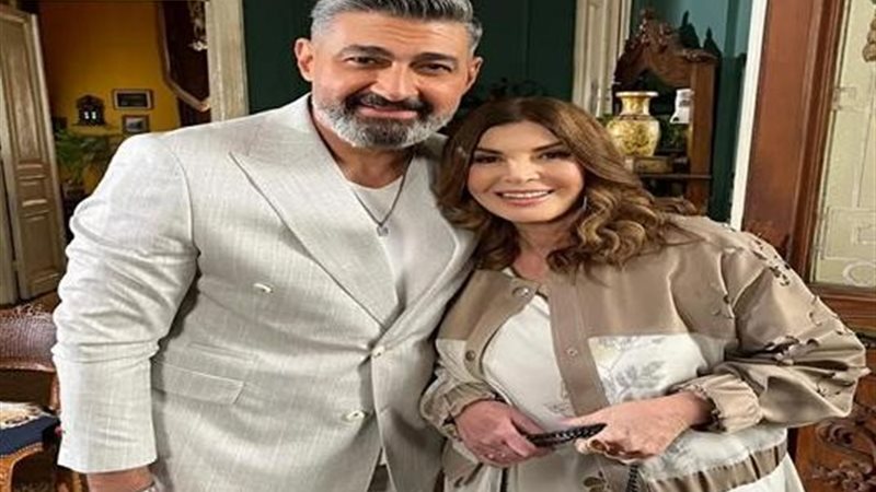 ياسر جلال على حافة