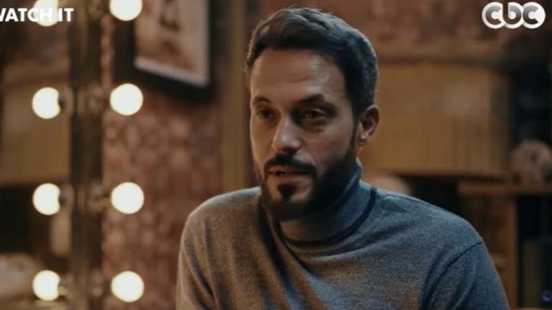 يوسف الشريف