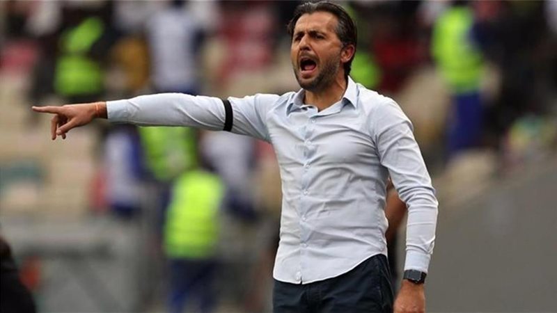 باتريس بوميل 