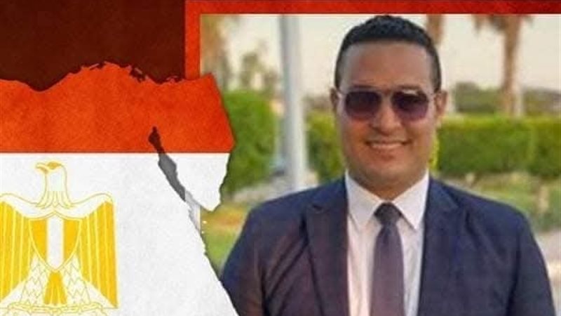 المقدم محمد المعداوي