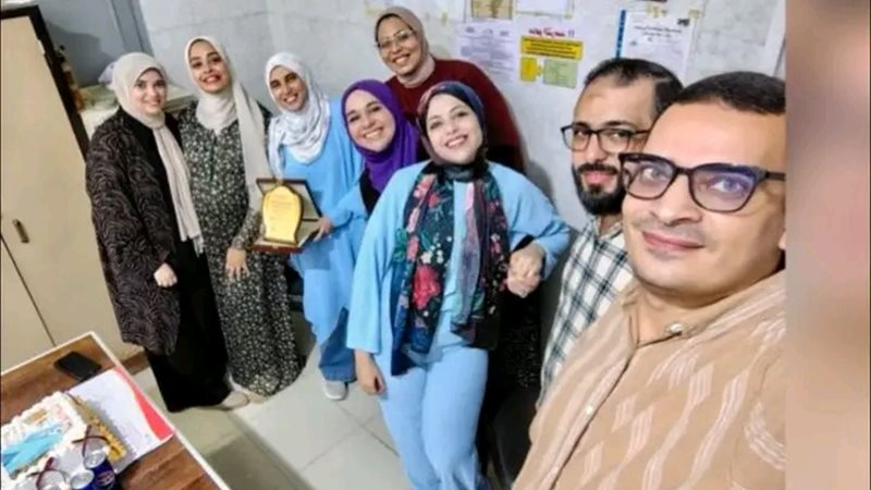 تعاف كامل لحالات