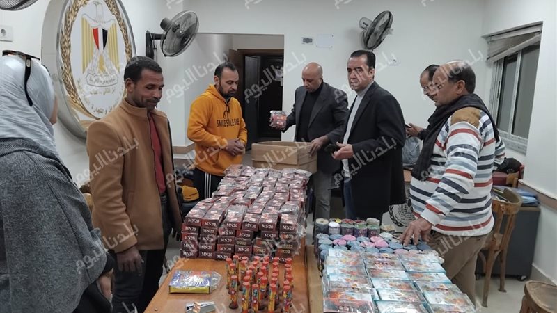 جانب من الحملات