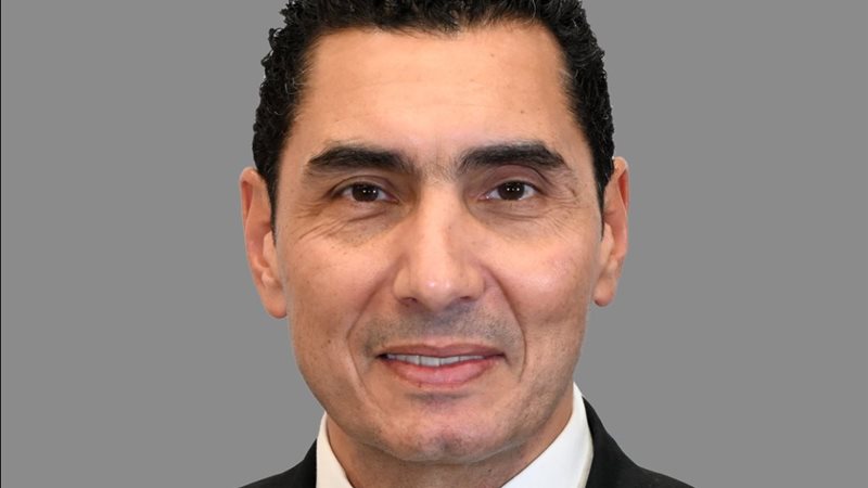 جوهر نبيل وزير الشباب