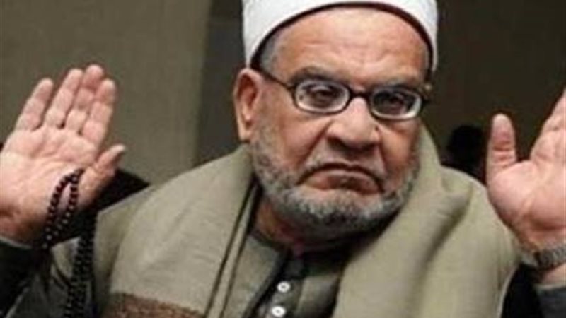 الدكتور أحمد كريمة