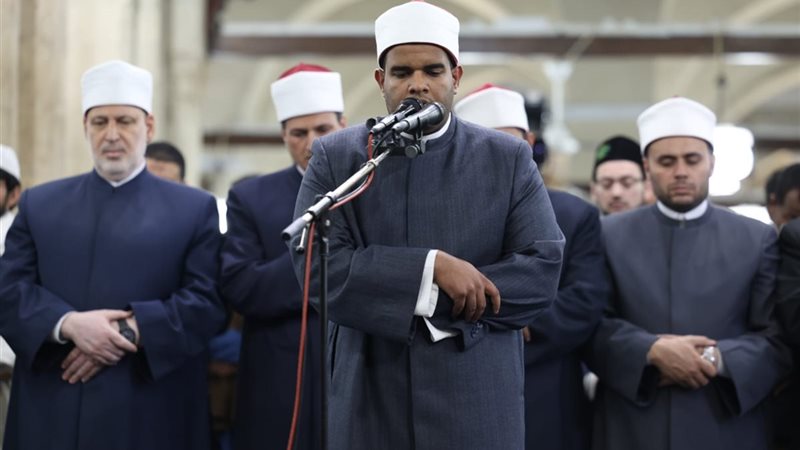 الطالب أحمد زكي فوزي