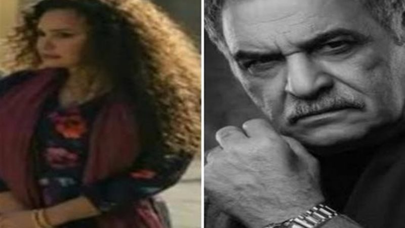 مسلسل «علي كلاي»