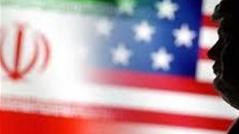 طهران والسياسات الأمريكية