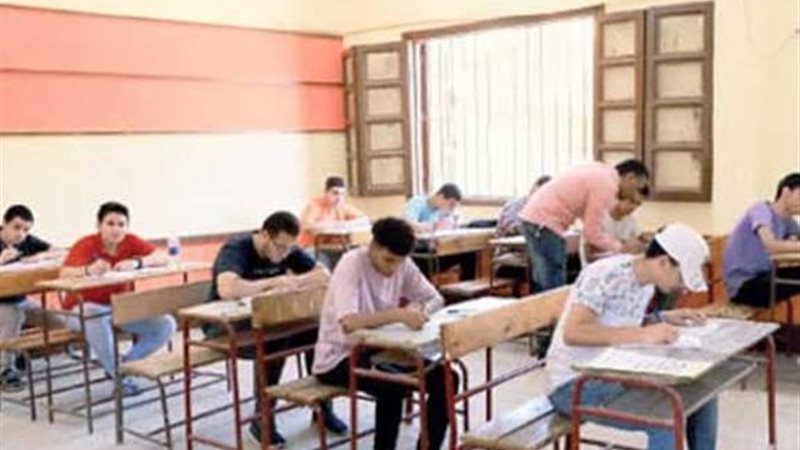 طلاب المدارس 