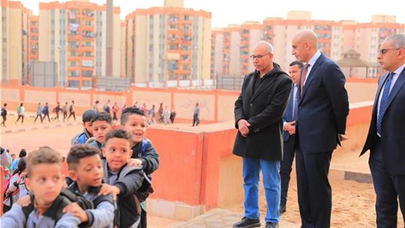 وزير التربية والتعليم