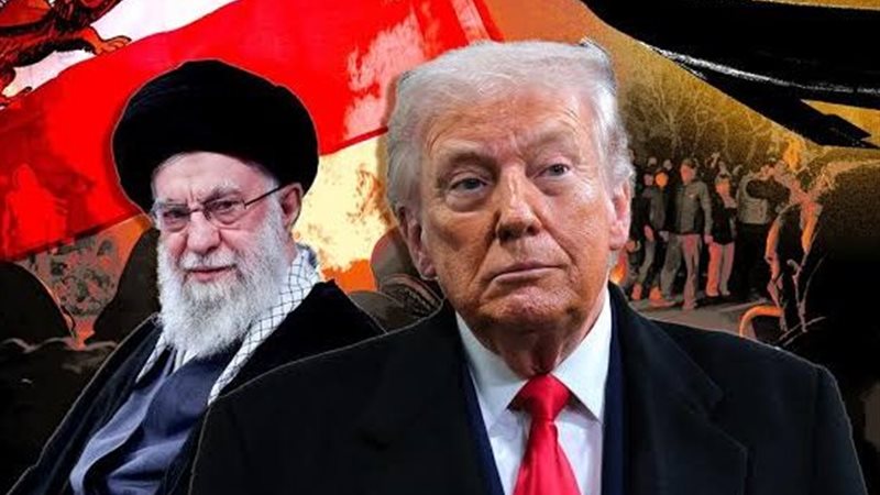 التوترات الأمريكية