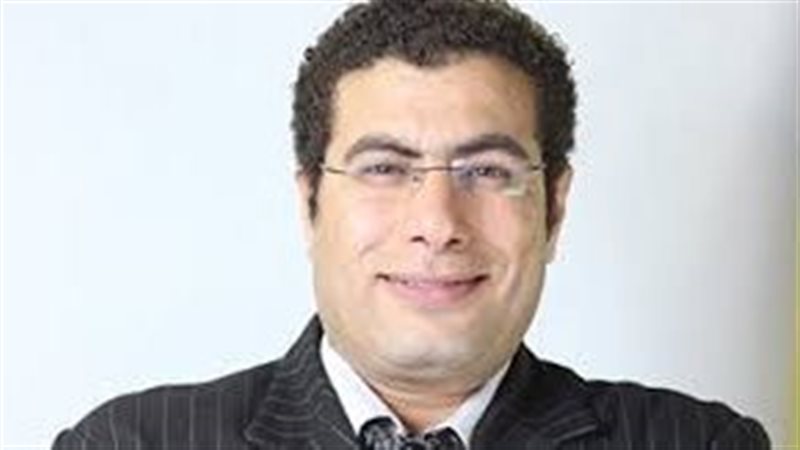 الدكتور رضا لاشين