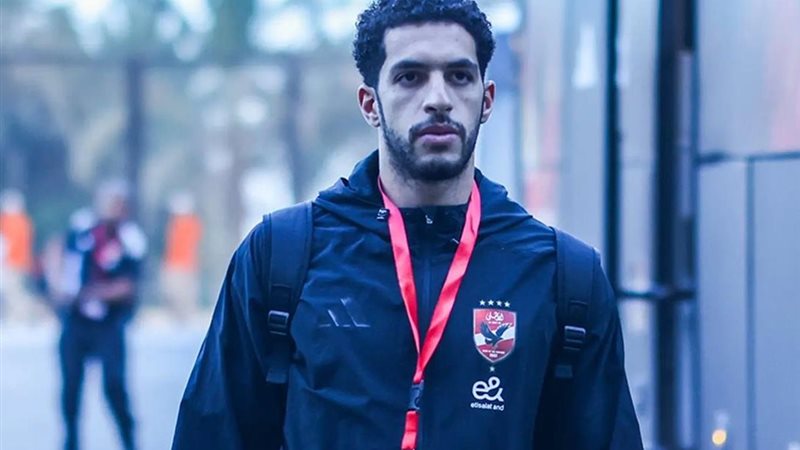 مصطفى شوبير 