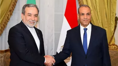 مصر تكثّف تحركاتها الدبلوماسية لخفض التوتر بين طهران وواشنطن