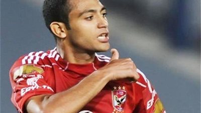 شهاب الدين أحمد يعلن موعد ومكان جنازة والده بعد وفاته