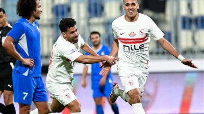 صدام ناري مع بيراميدز.. 4 مواجهات تنتظر الزمالك قبل مرحلة التتويج «بدوري نايل» 
