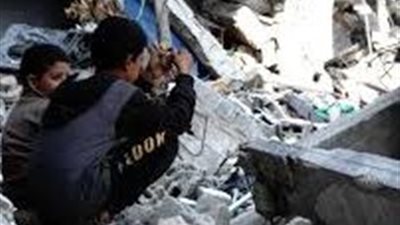 حقوق الإنسان تحت الهجوم.. تحذيرات دولية من إبادة غزة وفظائع السودان