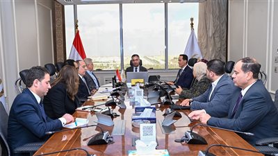 التموين وحياة كريمة تبحثان شراكة جديدة لدعم الأسر الأكثر احتياجًا