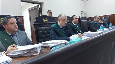 بعد المؤبد.. السجن 15 عامًا لمتهم بالاعتداء على شاب من ذوي الهمم بالمنيا