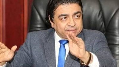 جمال شعبان: عدم الرضا سبب رئيسي لأمراض العصر وطمأنينة القلب في ذكر الله