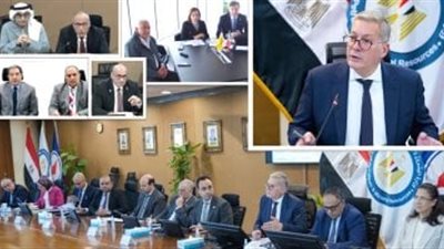 التكنولوجيا الحديثة تعزز فرص الاكتشافات البترولية في خليج السويس