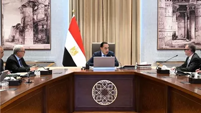 رؤية مصر الاقتصادية وخطة وزارة التخطيط والتنمية الاقتصادية للفترة المقبلة