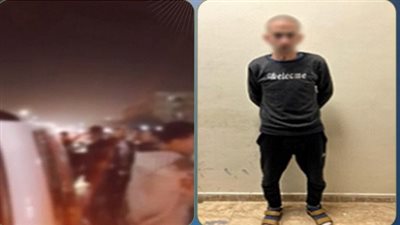 الأمن يكشف حقيقة مشاجرة الأجرة المتداولة على السوشيال ميديا