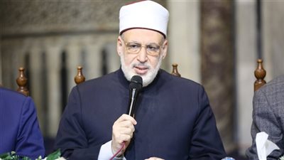 بتكليف من الإمام الأكبر.. مائدة الأزهر تجمع طلاب العالم على إفطار رمضاني منظم