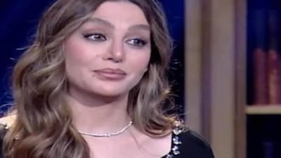 مرام علي تكشف في “حبر سري”.. لا للارتباط برجل متزوج وتفكير مفتوح في تجميد البويضات