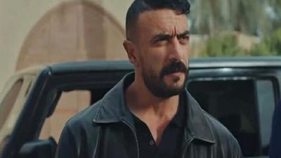 أزمة ميراث تهز العائلة في الحلقة الرابعة من «علي كلاي»