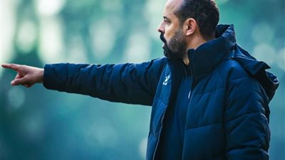 الزوراء العراقي يعلن فسخ تعاقده مع عماد النحاس بالتراضي